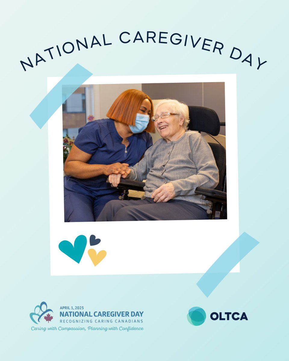 Ontario LTC Assoc. tweet media