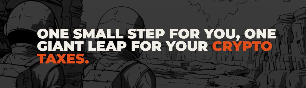 <a href="/AltCryptoGems/">Sjuul | AltCryptoGems</a> <a href="/TheMoonCarl/">Carl Moon 🌙</a> Ethereum is truly setting the stage for innovation, but keeping your gains matters too. 

That’s why I’m backing $CPAI.
 Their AI-driven tax automation makes compliance effortless, and a dedicated, transparent team is building real utility for the long term. <a href="/OfficialCPAI/">CPAI</a>