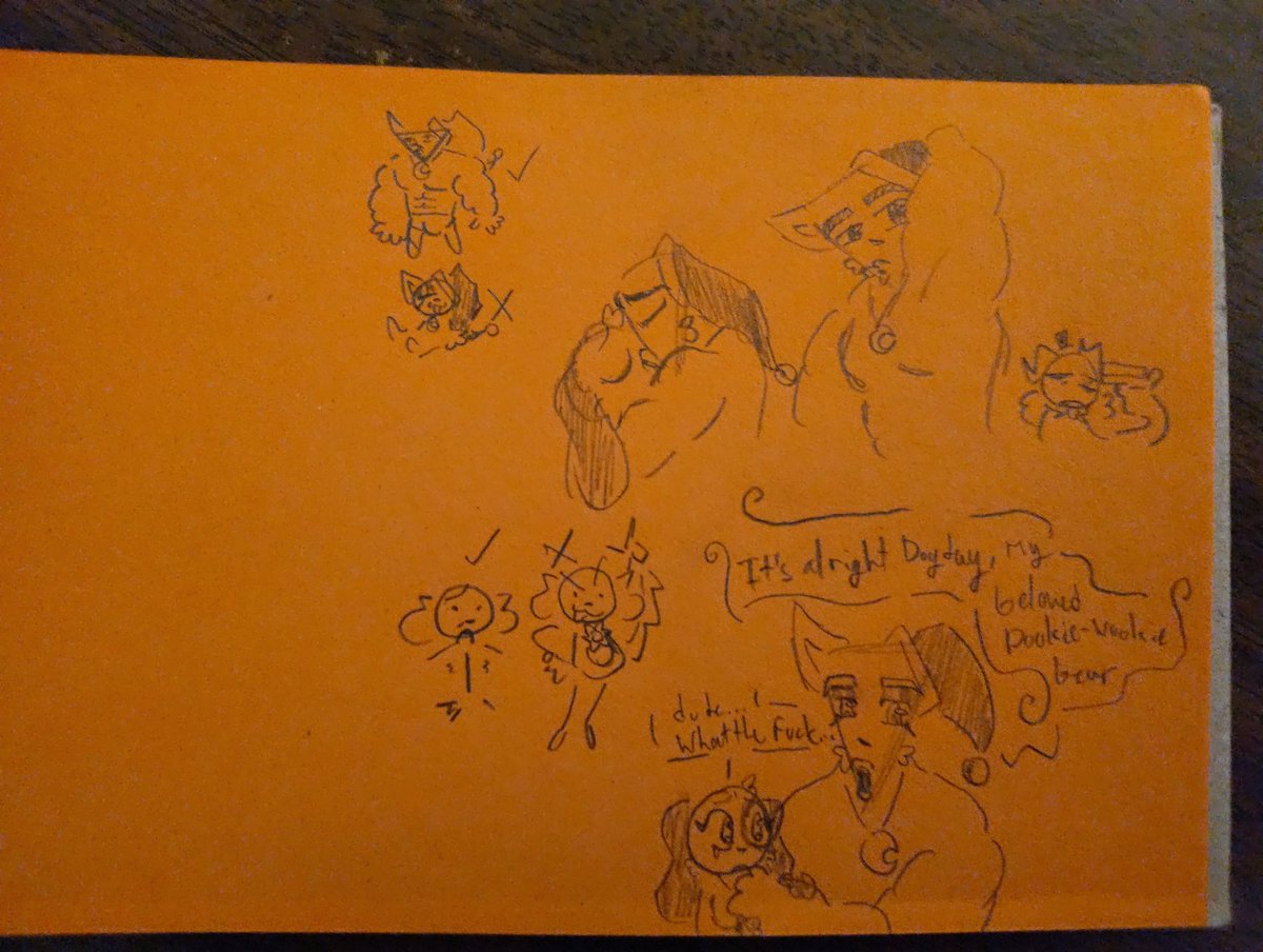 C0URT_J3STER's tweet image. My awesome daynap art !!!!!!!