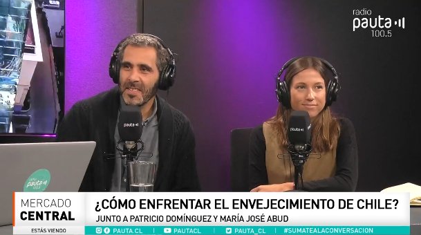 Horizontal (@horizontalchile) on Twitter photo "Las medidas pro natalidad deben bajar costos sin encarecer la contratación femenina. Extender el postnatal un año puede perjudicar más a la mujer y hasta afectar la natalidad al dificultar su empleabilidad", señaló <a href="/mjabud/">María José Abud</a> en 🎙<a href="/Pauta_cl/">Radio Pauta</a>. "Las medidas pro natalidad deben bajar costos sin encarecer la contratación femenina. Extender el postnatal un año puede perjudicar más a la mujer y hasta afectar la natalidad al dificultar su empleabilidad", señaló <a href="/mjabud/">María José Abud</a> en 🎙<a href="/Pauta_cl/">Radio Pauta</a>.