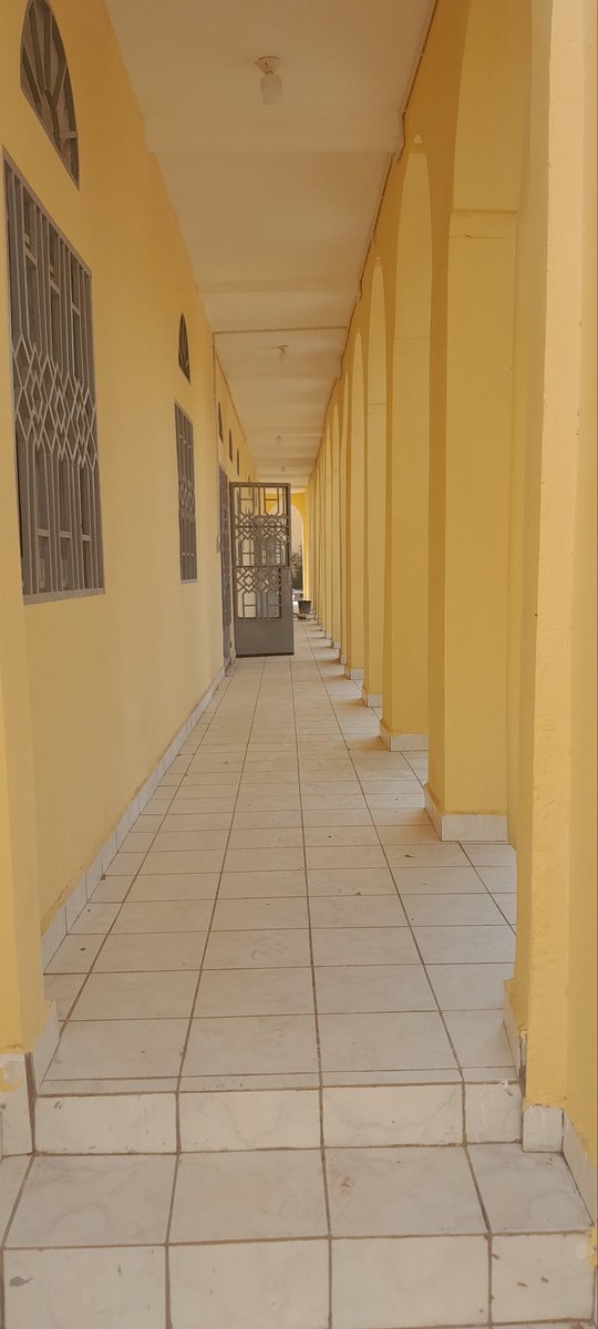bachokesp's tweet photo. #WFPEngineers have successfully completed the prject related to rehabilitation of Adam Barka University labs for the Nutrition departmnt
This is part of #FORMATNUT project, EU funded.@WFP_Chad and the Govt of #Chad are making significant strides in the fight against malnutrition https://t.co/aAqrDj7gzV