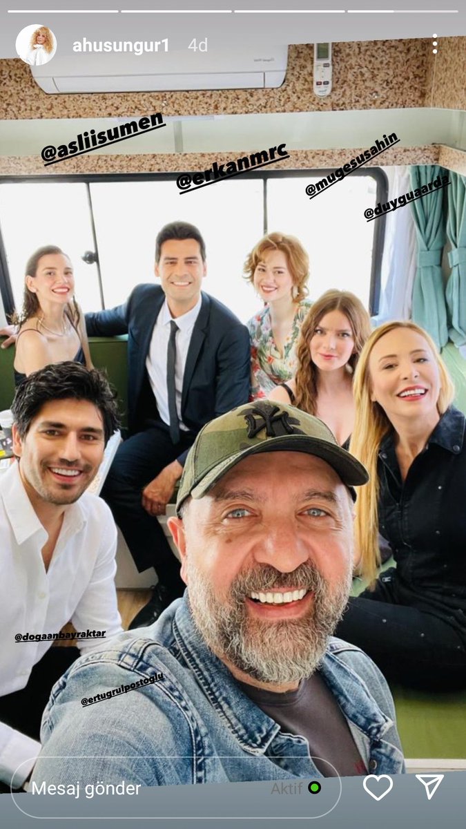 Emel06081's tweet photo. Gülümse Kaderine
#FıratTürker
#ErkanMeriç https://t.co/0tP3zuFZDy