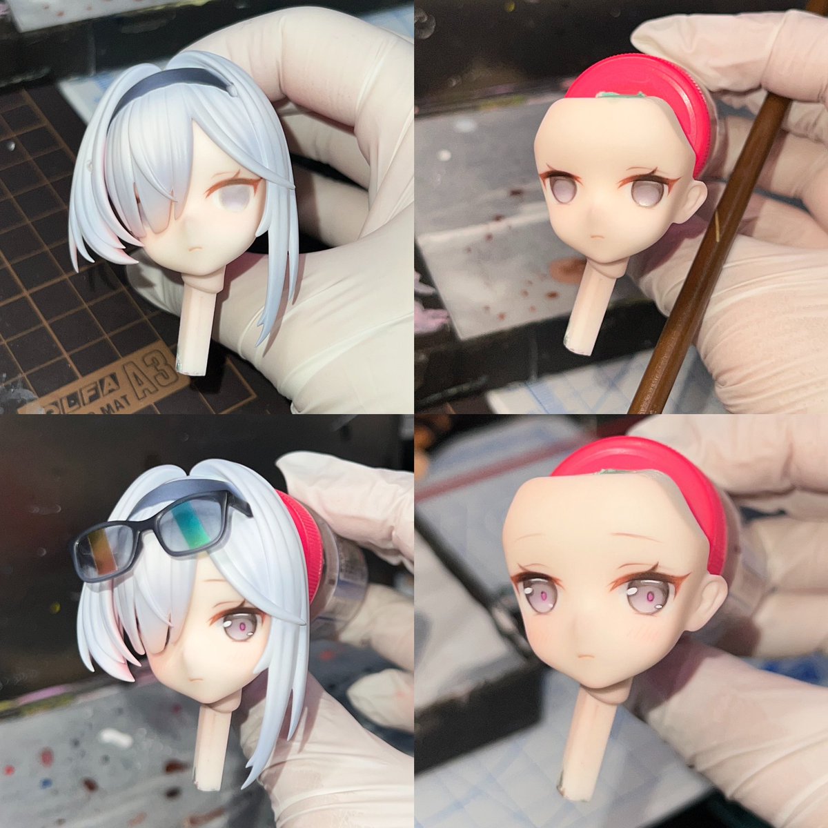 boilbanana's tweet photo. 普拉娜面相 大眼睛小孩🥰 https://t.co/zPV80TM2ct