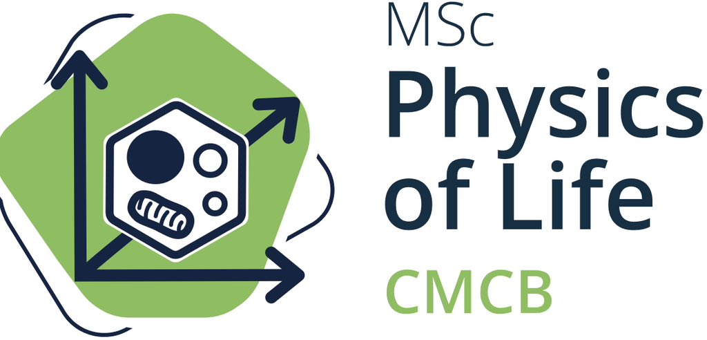 🚨Applications are now open for the 'Physics of Life' #MSc at the CMCB! Learn from leading researchers in the field of #biophysics 

This is an international, interdisciplinary programme that is tuition-free and taught entirely in English. Learn more: tud.link/bze2b8