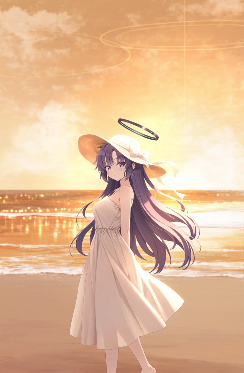 #ブルアカ #早瀬ユウカ