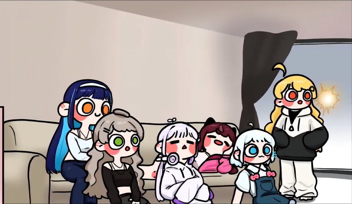 역시 슬라임즈 녹아내렸네