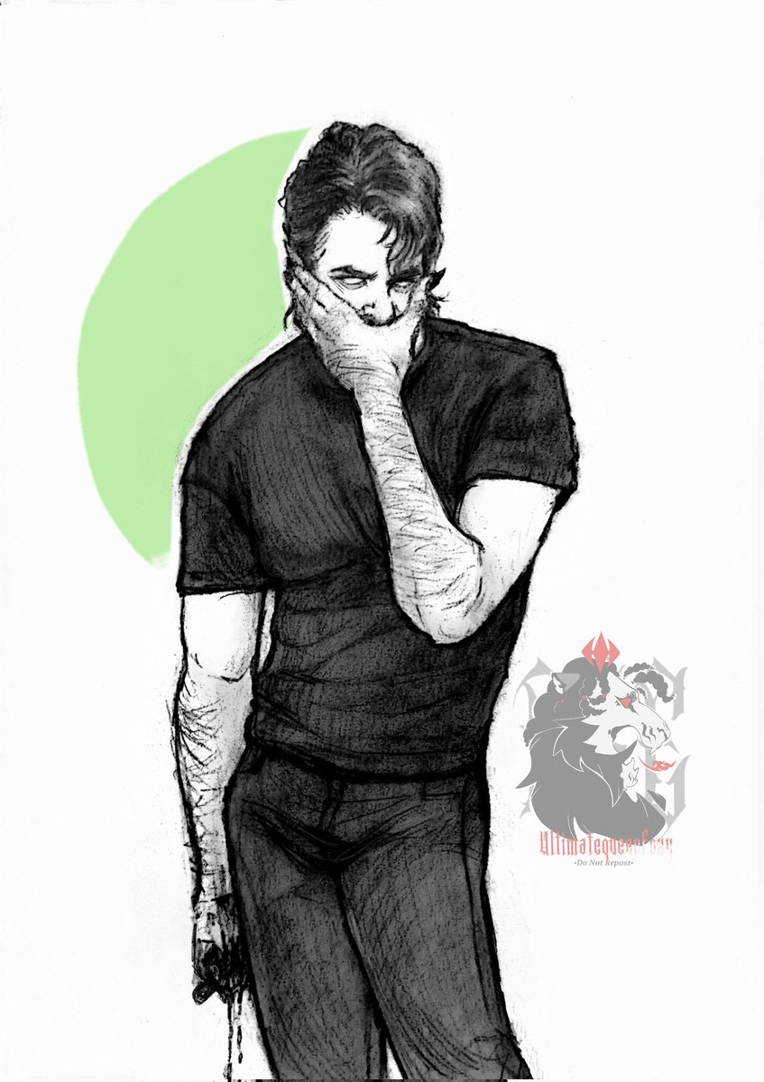 UltimateQueenF0's tweet image. Stab happy.

#antisepticeyefanart
#Art #alternate #altervego #alterego #antisepticeye #artist #jacksepticeye #jseirisproject #jacksepticeyeegos #jacksepticeyefanart #jse #jacksepticart #septicart #sketch #slasher #projectiris #iris