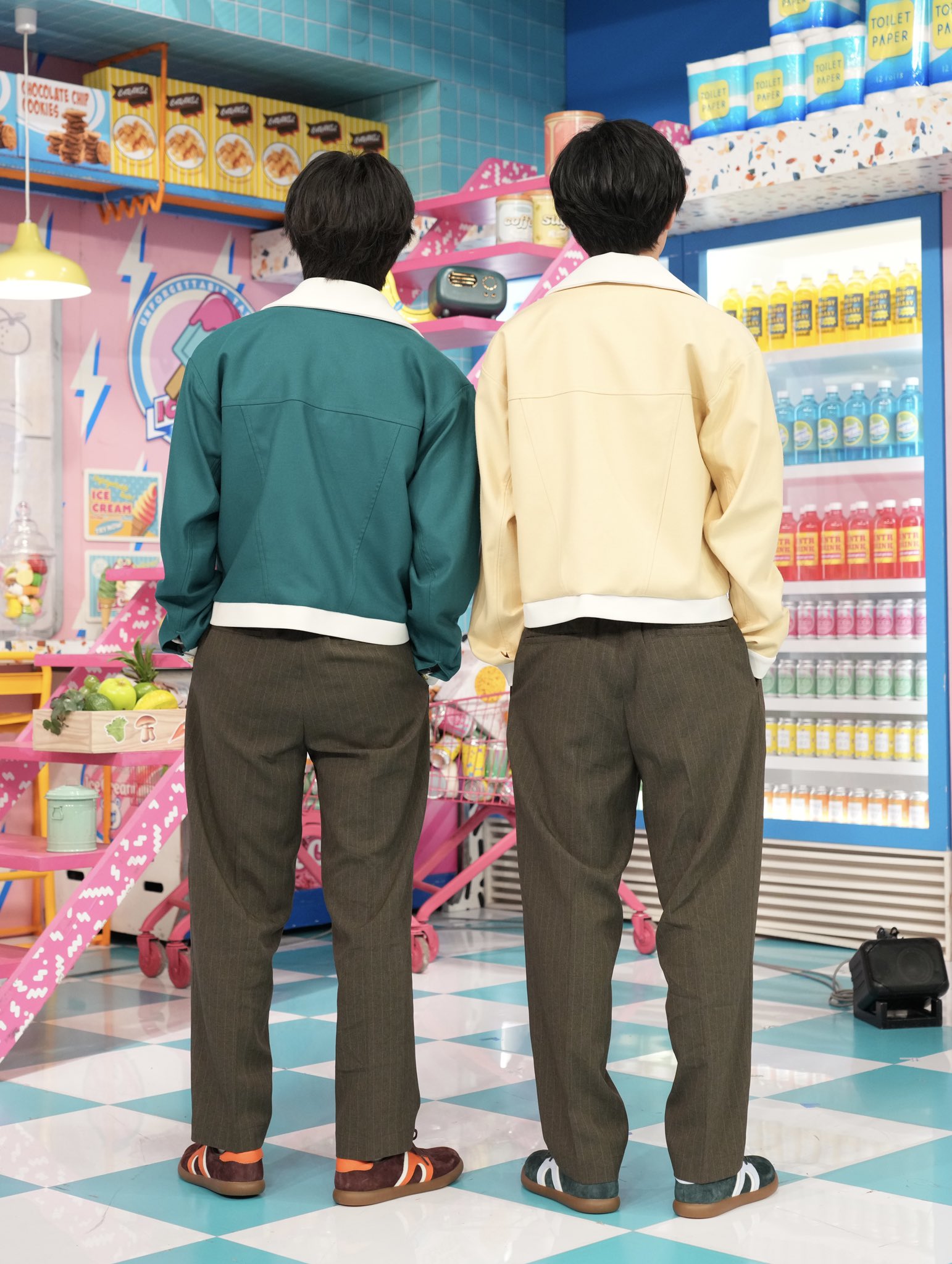 👑キンプリ【最新情報】 (@kingandprincejj) / X 👑キンプリ【最新情報】 (@kingandprincejj) / X
