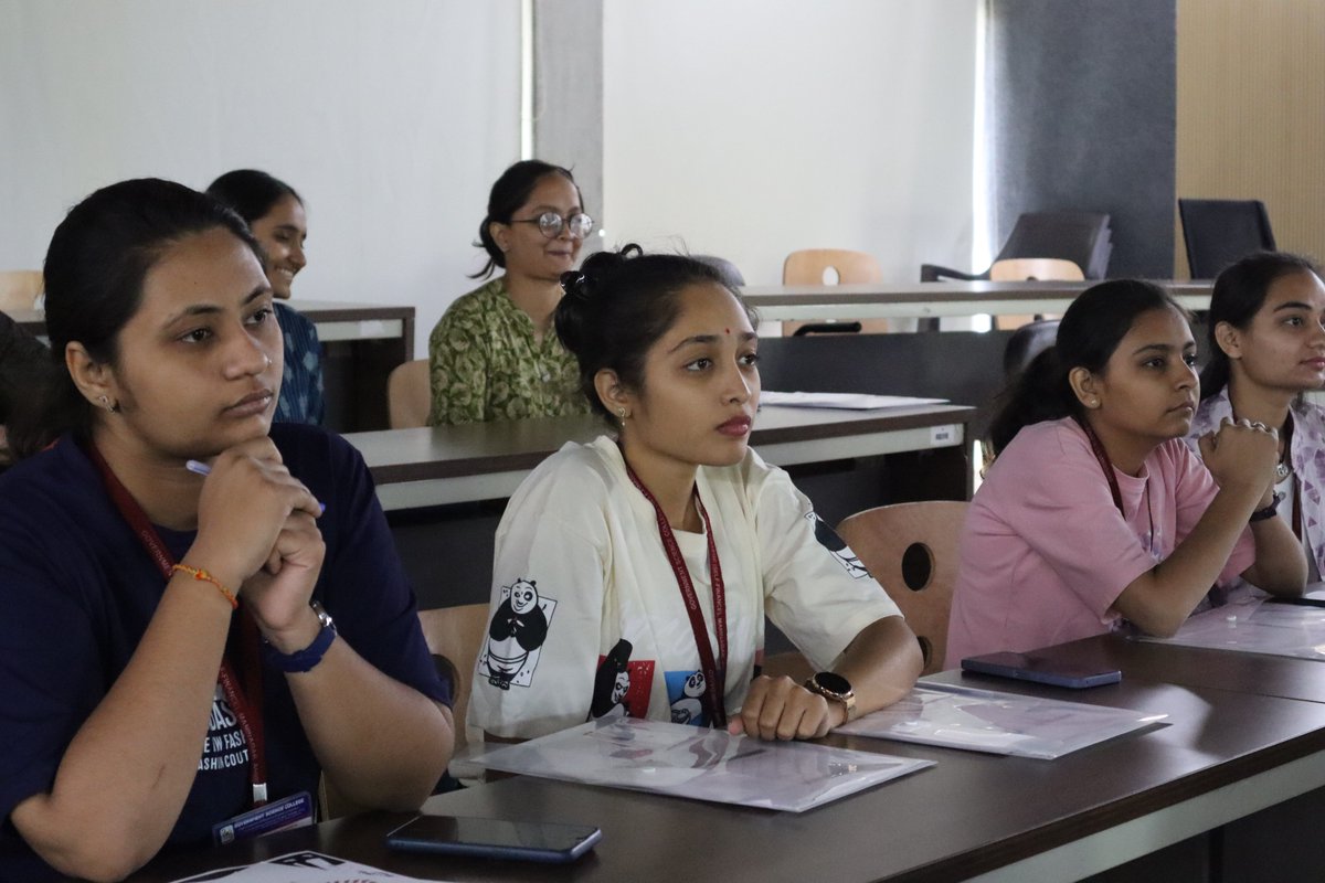 iaruniversity's tweet photo. Biotech Marvels: Model Making Competition a hit!  Hosted by School of Biotech &amp; Bioeng. at IAR. Students showcased creativity &amp; science with innovative models. Congrats to winners!
#BiotechMarvels #STEMEducation #FutureScientists #BiotechInnovation https://t.co/hKCodIQyy5