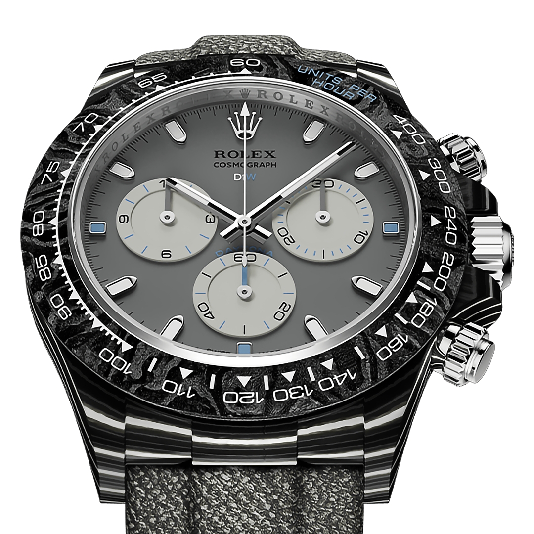 WORLDTIMER_'s tweet photo. Rolex DiW Daytona CarboQuartz "GHOST RACER"
終極賽車靈感幽靈版 勞力士 DiW 地通拿

Price &amp; Details: https://t.co/sMFx7vKGZ5

#Daytona #rolexdaytonapanda #daytonasteel #rolexprices #CarboQuartz #rolexsteel #newrolex #rolexgreydial #rolexhkshop #dailywatch #DiW #Blancpain #Breitling https://t.co/iCiOWU8Z3q