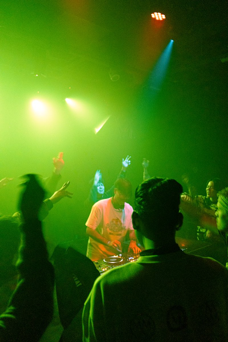 optimist_0224's tweet photo. 2025/03/09(Sun)
PRESTi &amp; WAXX OFF TOKYO SHOW
Presented by vecsille &amp; MOOTOE
@vecsille 
@mootoe__ 

Special thanks🫶 https://t.co/qXadrBuV4u