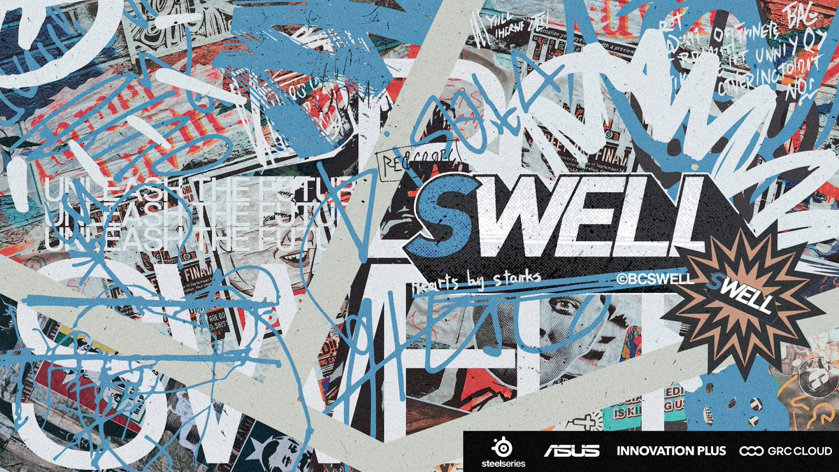 BC SWELL tweet media