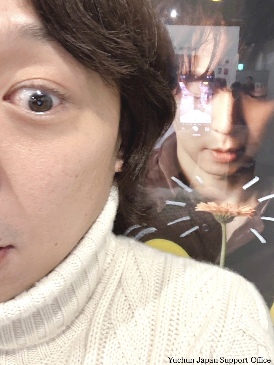 本日から4月ですね🌸
この度、4月4日(金) 12時より
『PARK YUCHUN ✖ Cazul ART EXHIBITO』
メモリアルフォトブックの予約販売が決定致しました👏
未公開写真も収められた貴重なフォトブックとなっております✨✨皆様、是非ご予約を…🏋️‍♀️
詳細はこちらから👇👇👇
e-shop.red-brand.jp/products/park-…