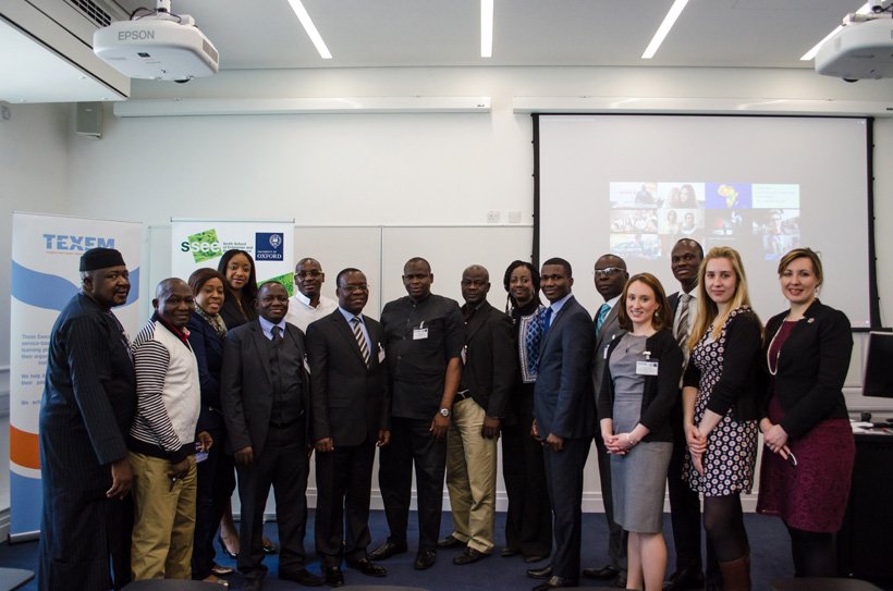 Texem_UK's tweet image. A glimpse into one of TEXEM’s impactful programmes, where top executives engaged with world-class faculty to refine their strategic insights and leadership skills. 💪

#ExecutiveDevelopment #TEXEMUK #Leadership