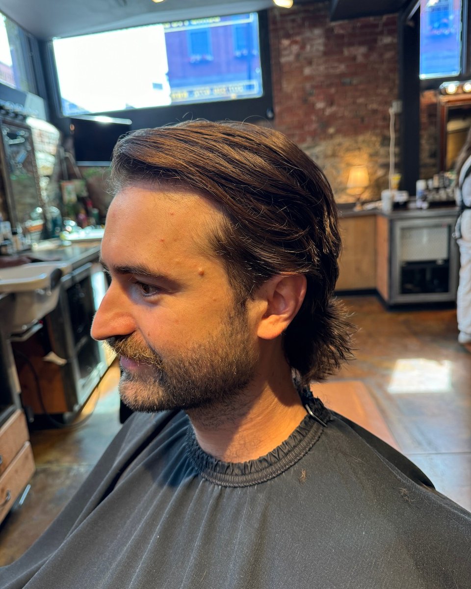 A clean cut can change your whole vibe. Book your transformation today.
🔗: loom.ly/FlS8euw
📞: 207-536-4772
🚶: Walk-ins Welcome when available

#beforeandafter #barber #barbershop #blindpigbarber