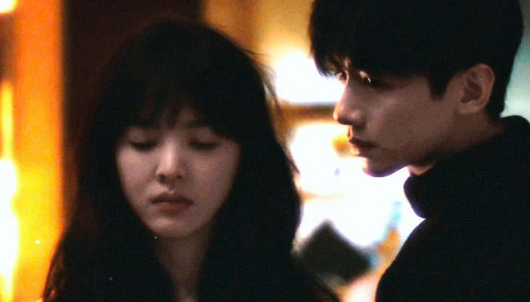 leedoohyuns's tweet photo. “no, we're not soulmates. this is not divine intervention. and this is most certainly not chance. i willed this. i knit the threads of fate myself until they spelled your name. i love you intentionally. i love you with every bit of conscience i was born with.” https://t.co/3riUF2KQnW