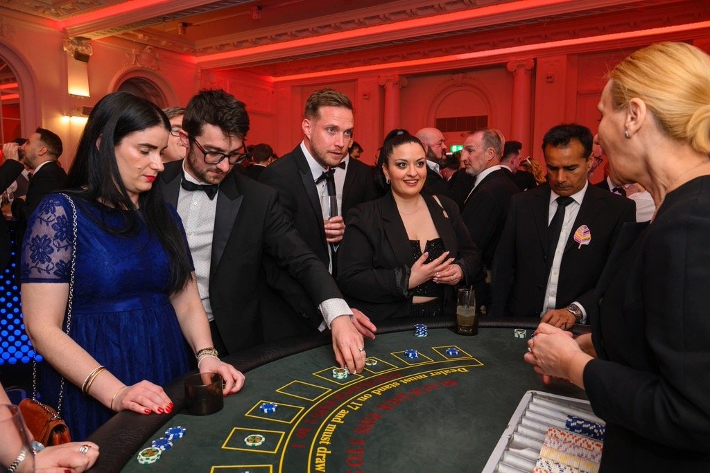 Berkeley Foundation (@b__foundation) on Twitter photo A huge thank you to the amazing team at <a href="/BerkeleyGroupUK/">Berkeley Group</a> St Edward for hosting a spectacular Casino Evening in support of our incredible #Community partners: <a href="/ellenorcharity/">@ellenorcharity</a> , <a href="/TheGrangeCentre/">The Grange Centre</a> , and <a href="/YourStoryUK1/">YourStory UK</a> . 🎲✨
#BerkeleyFoundation #CharityEvent #CommunitySupport A huge thank you to the amazing team at <a href="/BerkeleyGroupUK/">Berkeley Group</a> St Edward for hosting a spectacular Casino Evening in support of our incredible #Community partners: <a href="/ellenorcharity/">@ellenorcharity</a> , <a href="/TheGrangeCentre/">The Grange Centre</a> , and <a href="/YourStoryUK1/">YourStory UK</a> . 🎲✨
#BerkeleyFoundation #CharityEvent #CommunitySupport