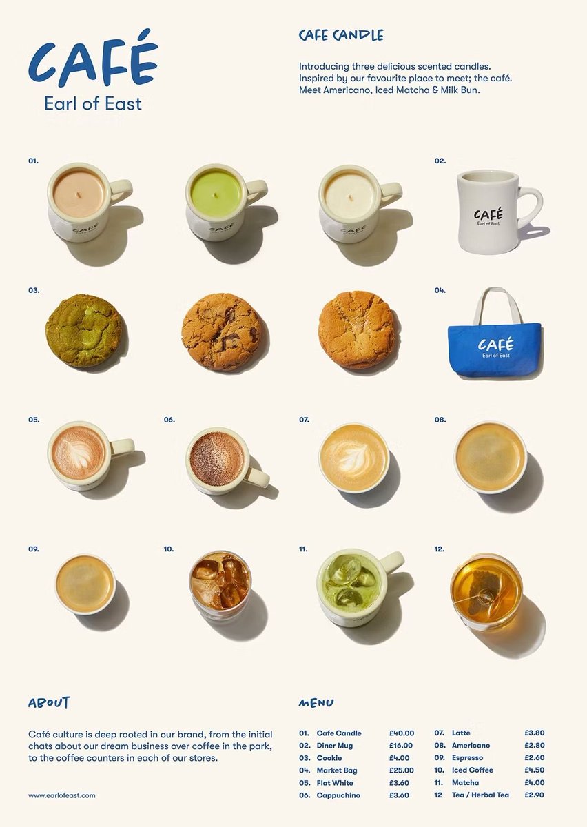 axhiiiin's tweet image. Cafe Earl of East Aesthetics
#designexplorations