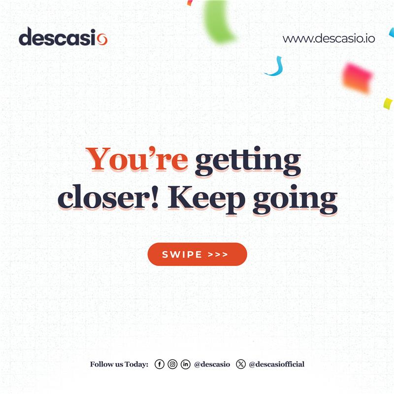 Descasiofficial's tweet image. 🚨 BREAKING NEWS! 🚨

We have a surprise for you!

#CyberSecurity #EmailSecurity #Descasio #OnlineSafety #TechForBusiness