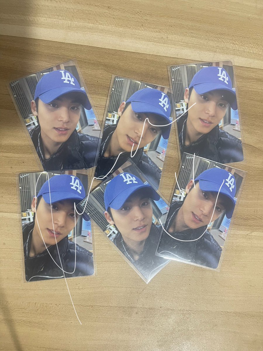 🤩 MINGYU's birthday Month GIVEAWAY 🤩

6 winner of Mingyu Tadashi 💕

mechanics:
- mbf
-rt and comment your favorite Mingyu selca 
-willing to pay SF and PF
- winner via x picker (tamad ako sorry na) 

Ends: April 6