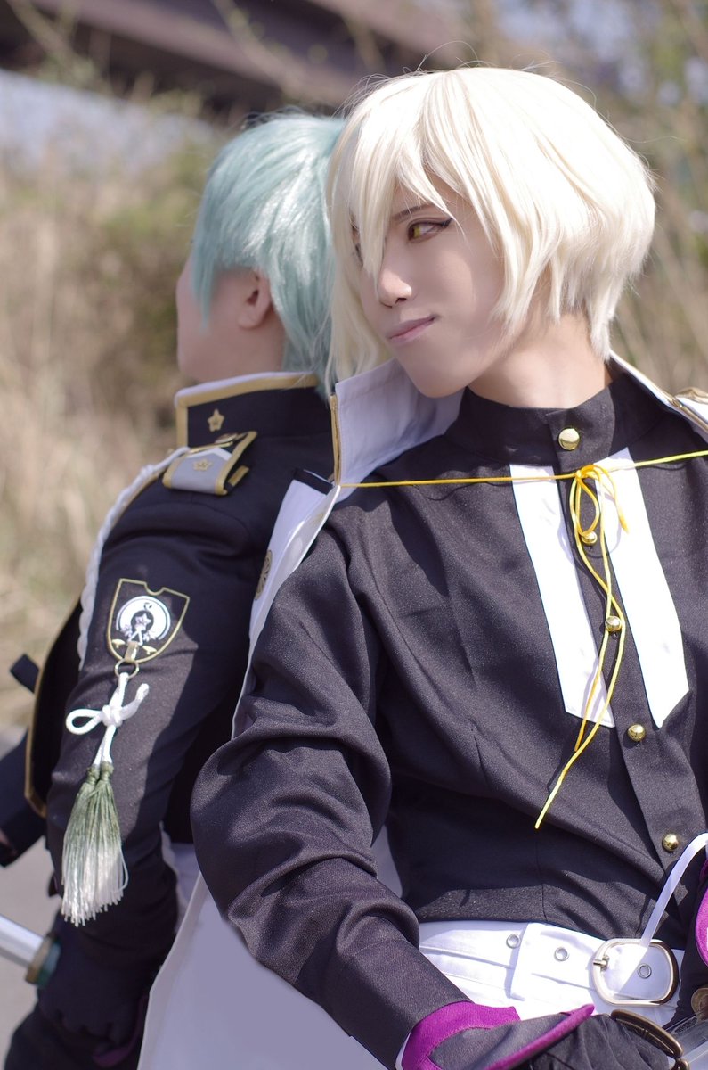 U🦊6月頭まで返信,反応遅🙇 tweet media