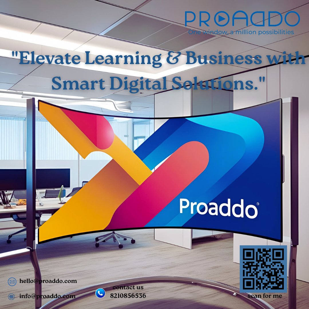 ProaddoPod tweet picture