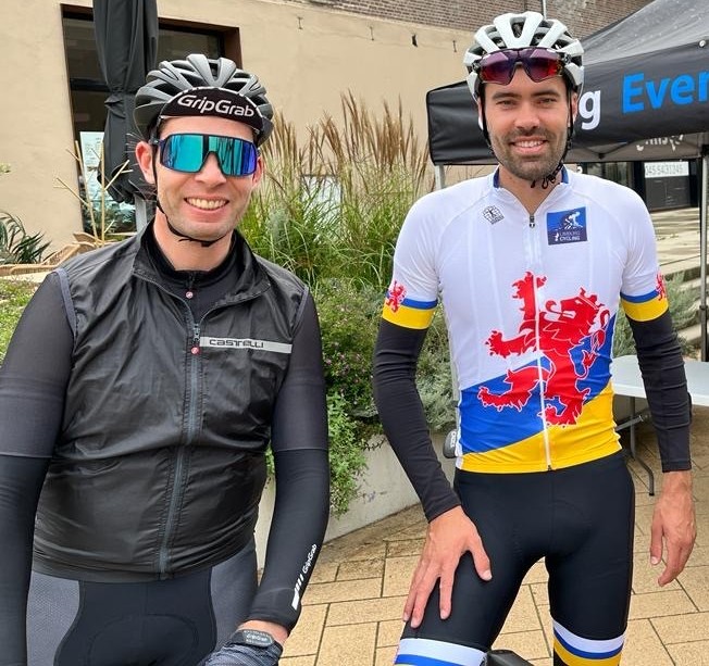 Limburg Cycling ๐ด๐ปโโ๏ธ๐ด๐ผโโ๏ธ (@limburgcycling) on Twitter photo ๐ด ๐
๐ช๐ฎ๐จ๐ฉ ๐๐๐ข๐๐ฃ ๐จ๐ฉ๐๐ช๐ฃ๐ฉ ๐๐๐ข๐๐ช๐ง๐๐จ๐ ๐ฌ๐๐๐ก๐๐ง๐จ๐ฅ๐ค๐ง๐ฉ
โค๏ธ Wederom mooi nieuws, want Juyst Samen blijft ook in 2025 aan boord van het Limburg Cycling Businesspeloton.
โน๏ธ Meer informatie ๐ juyst-samen.nl
#limburgcyclingbusinesspeloton ๐ด ๐
๐ช๐ฎ๐จ๐ฉ ๐๐๐ข๐๐ฃ ๐จ๐ฉ๐๐ช๐ฃ๐ฉ ๐๐๐ข๐๐ช๐ง๐๐จ๐ ๐ฌ๐๐๐ก๐๐ง๐จ๐ฅ๐ค๐ง๐ฉ
โค๏ธ Wederom mooi nieuws, want Juyst Samen blijft ook in 2025 aan boord van het Limburg Cycling Businesspeloton.
โน๏ธ Meer informatie ๐ juyst-samen.nl
#limburgcyclingbusinesspeloton