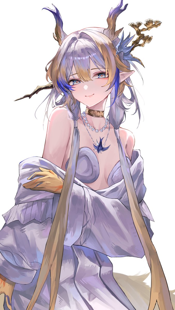 黍 #アークナイツ #明日方舟 #Arknights #명일방주