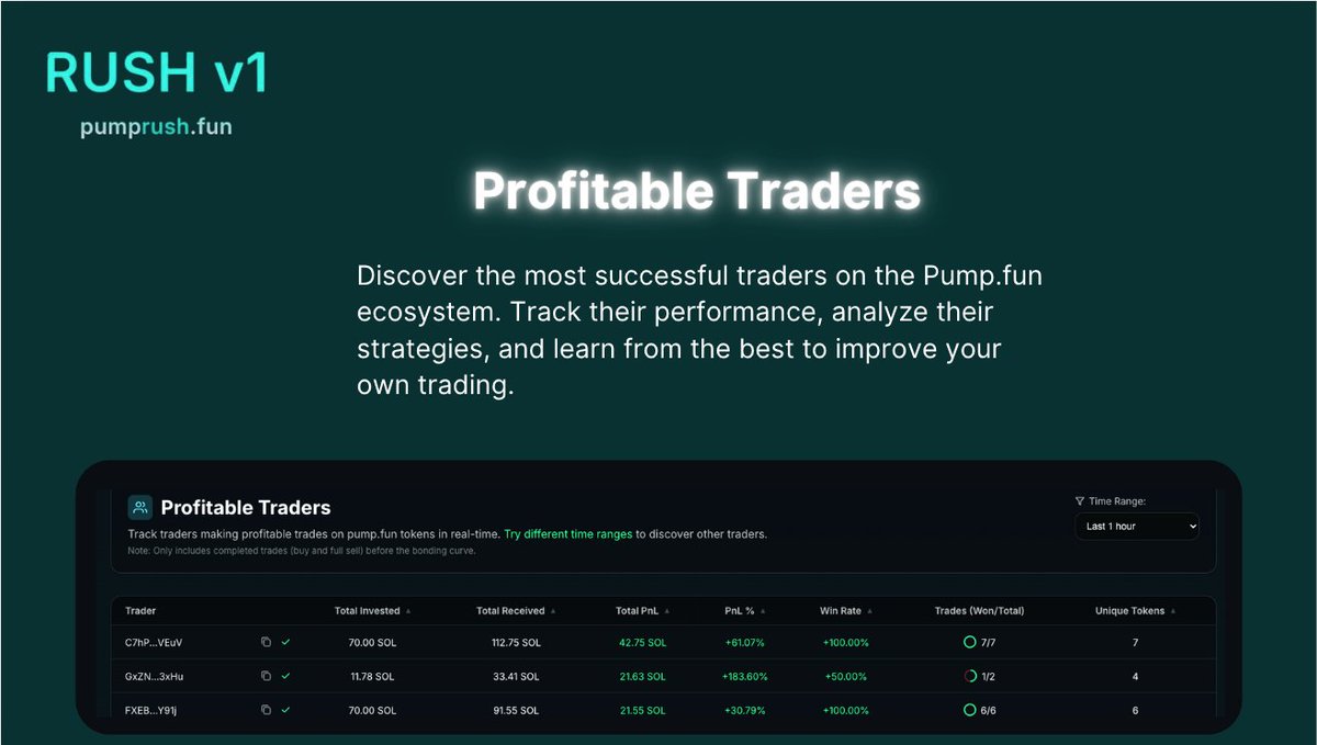 PumpRush tweet media