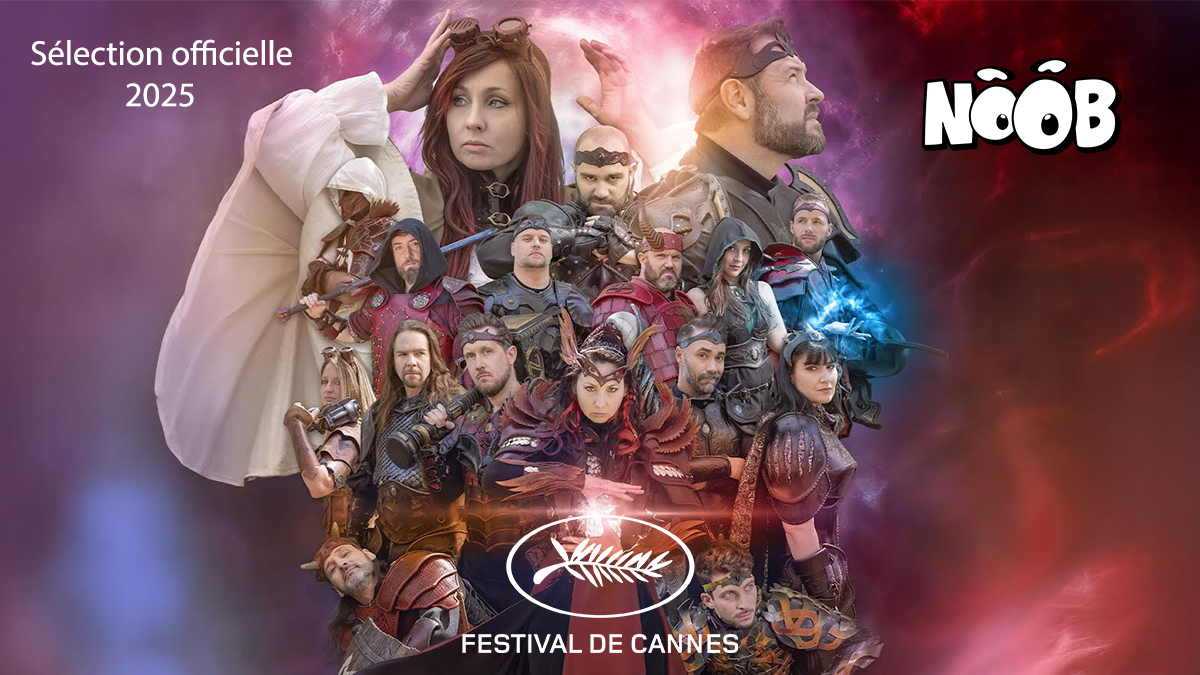 Gaea - Anne-Laure Jarnet tweet media