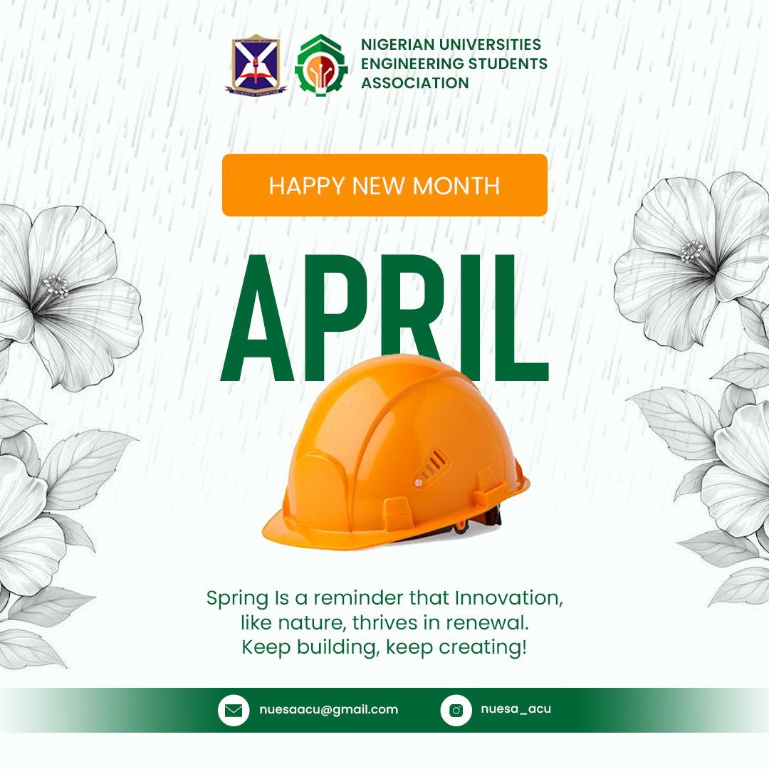 nuesaacu's tweet photo. Nuesa wishes her students a happy new month https://t.co/Ro2obNvGJh