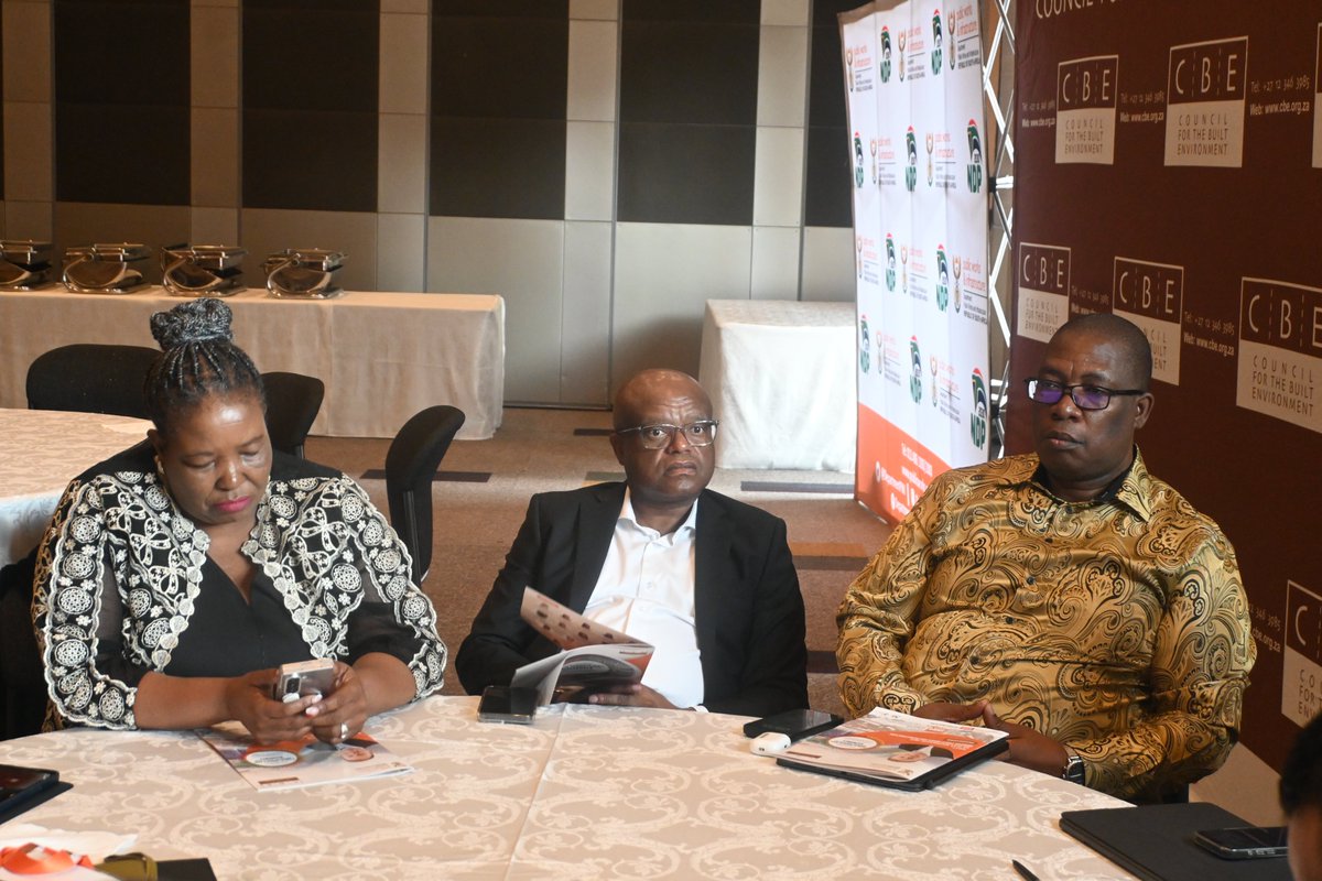 cbe_rsa's tweet image. Exclusive Sneak Peek📸: Highlights from the Briefing

#IPWISummit2025 #LetsBuildSA #CreatingJobs #GrowingEconomy