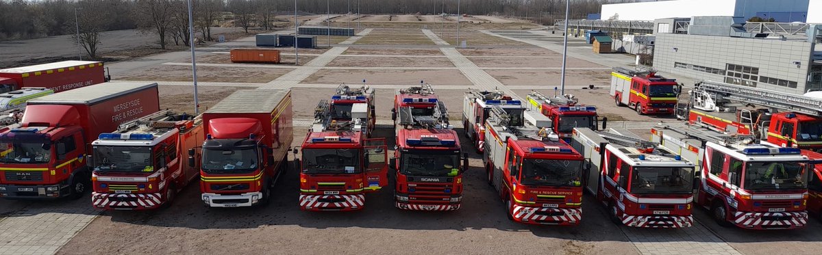 Welcome to FIRE AID news - March 2025 - mailchi.mp/d7d770d39774/w…