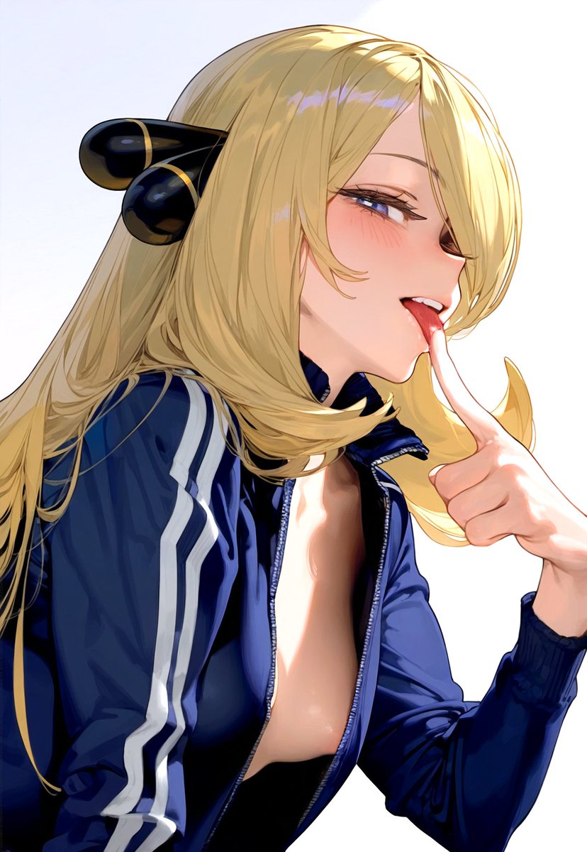 eatsleep1111's tweet photo. シロナ https://t.co/4gYBWHWAKX
