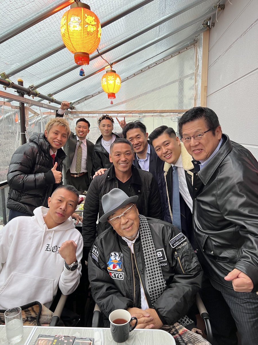 篠塚 辰樹 tweet media