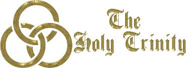 Echo_Algo's tweet photo. The most difficult thing about the Christian concept of the Trinity is that there is no way to perfectly and completely understand it. The Trinity is a concept that is impossible for any human being to fully understand, let alone explain. https://t.co/byBa8MpQoq