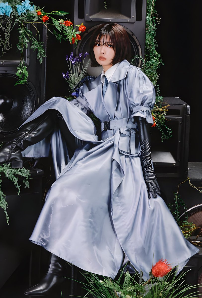 櫻坂46 藤吉夏鈴 レザーグローブ革手袋 #藤吉夏鈴 #手袋