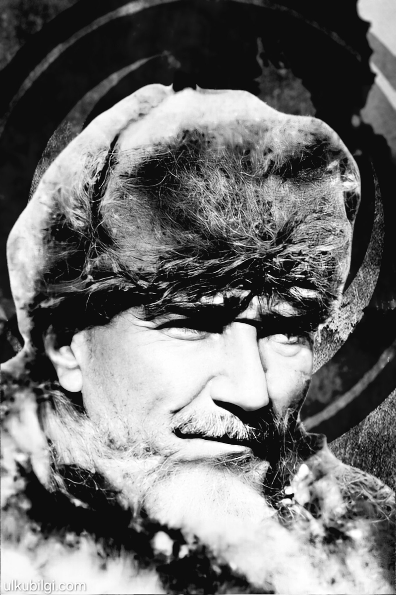 "Biz doğrudan doğruya milliyetperveriz ve Türk milletçisiyiz."

Gazi Mustafa Kemal Atatürk