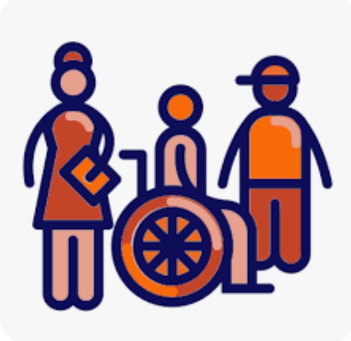 ChangingPlacesI's tweet image. Even on April Fools’ Day we all gotta go!Approach your county councillors & local TDs & tell them about Changingplaces.ie & why many people with disabilities need them.
Needing to use a toilet & not being able to is NO JOKE.
Access is no joke.
#AprilFoolsDay #NoJoke