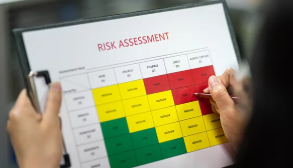 Artículo “La Gestión de Riesgos en los proyectos”

Nuestros planes de proyecto son representaciones del camino para conseguir los objetivos.

Pero tenemos que prever lo que puede salir mal, la gestionar los riesgos.
#Riskmanagement

kamein.com/la-gestion-de-…