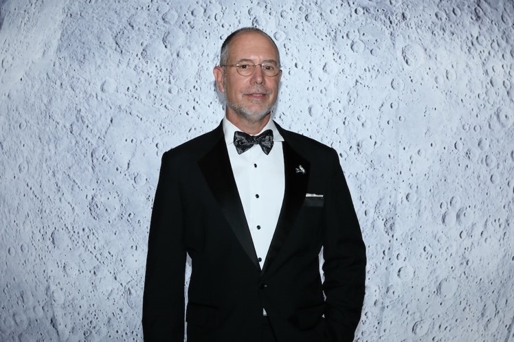 Institute for Security Science & Technology (ISST) (@imperial_isst) on Twitter photo Congratulations to our visiting professor, <a href="/GregWAutry/">Greg Autry🚀</a>, on his nomination as CFO at <a href="/NASA/">NASA</a> 👏
We are delighted to share the news and couldn't think of a better appointment.
We look forward to following your journey at NASA!
imperial.ac.uk/news/262533/le…
<a href="/imperialcollege/">Imperial College London</a> Congratulations to our visiting professor, <a href="/GregWAutry/">Greg Autry🚀</a>, on his nomination as CFO at <a href="/NASA/">NASA</a> 👏
We are delighted to share the news and couldn't think of a better appointment.
We look forward to following your journey at NASA!
imperial.ac.uk/news/262533/le…
<a href="/imperialcollege/">Imperial College London</a>
