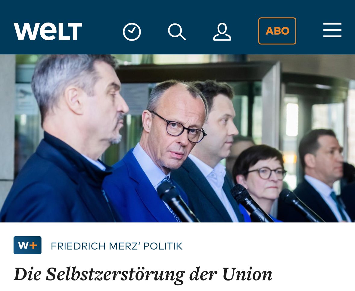 G_UllrichFDP's tweet image. Kein #Aprilscherz: Die #CDU will das Subventionsprogramm „Demokratie leben“ laut #Koalitionsvertag fortsetzen. Genau diese #NGO|s sind es, die dann Demos unterstützen, bei denen kürzlich die Union und #Merz übelst verunglimpft wurden. Man fragt sich, was die über 500 Fragen zu…