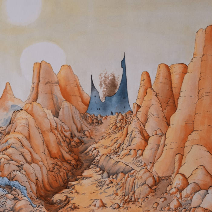 Four from <a href="/fuzzdoomrip/">Rich</a>

He's got 'doom pop' from <a href="/somtheband/">• • • S O M • • •</a> and some Portuguese desert rock from Desert'Smoke 

There's some psych proto goodness from Jesse Stilettö and prog from <a href="/sykofant_band/">Sykofant</a> 

musipediaofmetal.blogspot.com/2025/03/review…

<a href="/pelagic_records/">Pelagic Records</a> <a href="/ragingplanet/">Raging Planet</a>