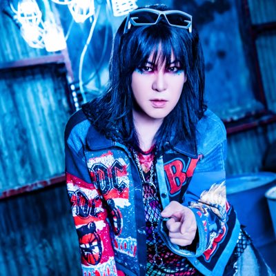 chisato@PENICILLIN on X: 