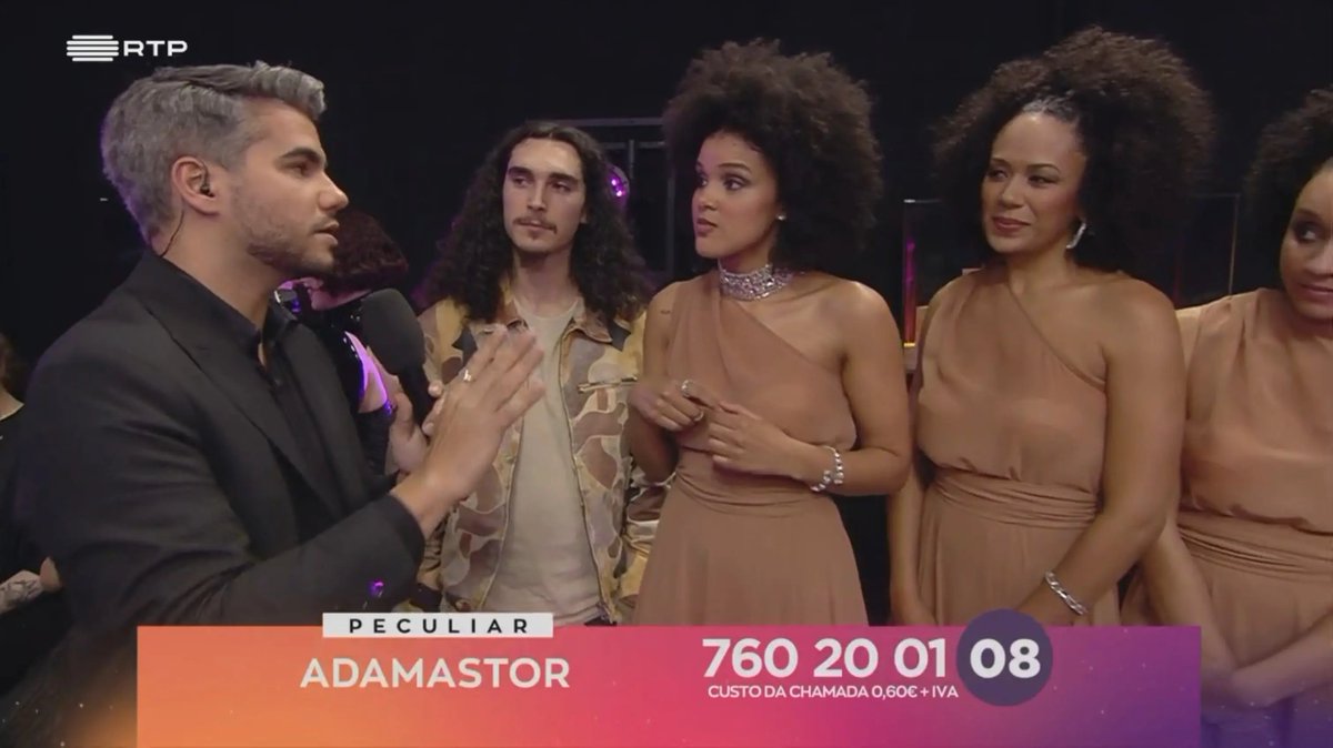wtvision_'s tweet photo. #wTVision powers the 2025 #FestivalDaCanção 🎤
We played a key role in Portugal’s journey to #Eurovision, providing cutting-edge technology to power the live voting process. W/ RTP, we ensured real-time management of jury and audience votes.
👉 Read more: https://t.co/7etQ2EhYgu https://t.co/InysxGWhQP