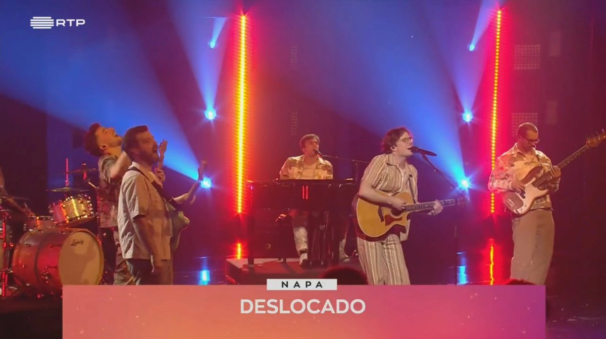wtvision_'s tweet photo. #wTVision powers the 2025 #FestivalDaCanção 🎤
We played a key role in Portugal’s journey to #Eurovision, providing cutting-edge technology to power the live voting process. W/ RTP, we ensured real-time management of jury and audience votes.
👉 Read more: https://t.co/7etQ2EhYgu https://t.co/InysxGWhQP