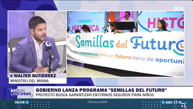 Universo 970 AM tweet media