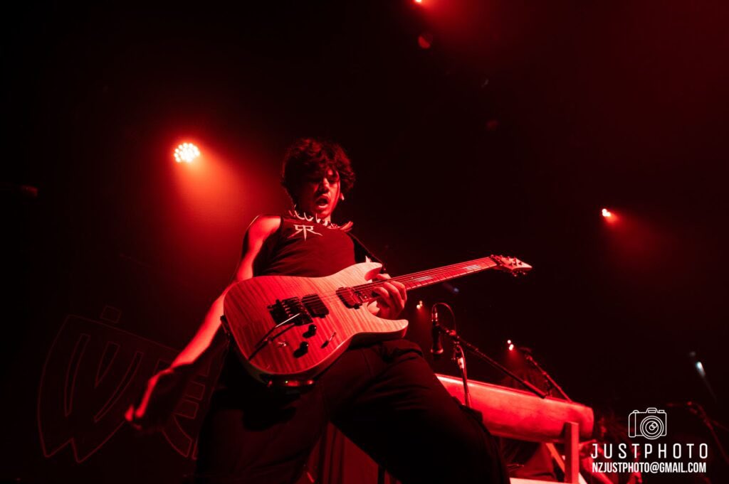 Shepherds Reign tweet media