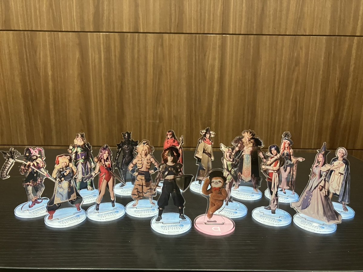 聖剣伝説3 TRIALS of MANA THE STAGE (@stage_seiken) / Posts / X