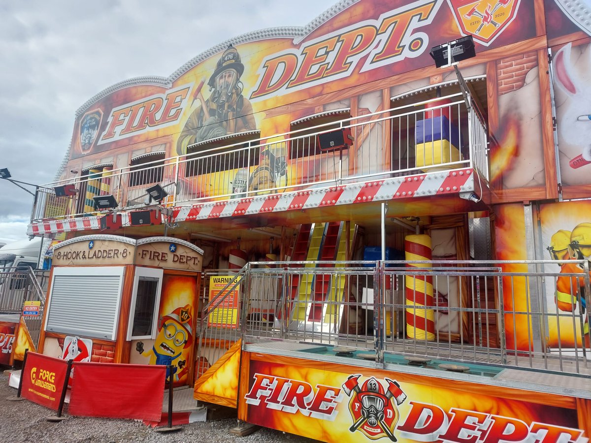 Dublin Fire Brigade tweet media